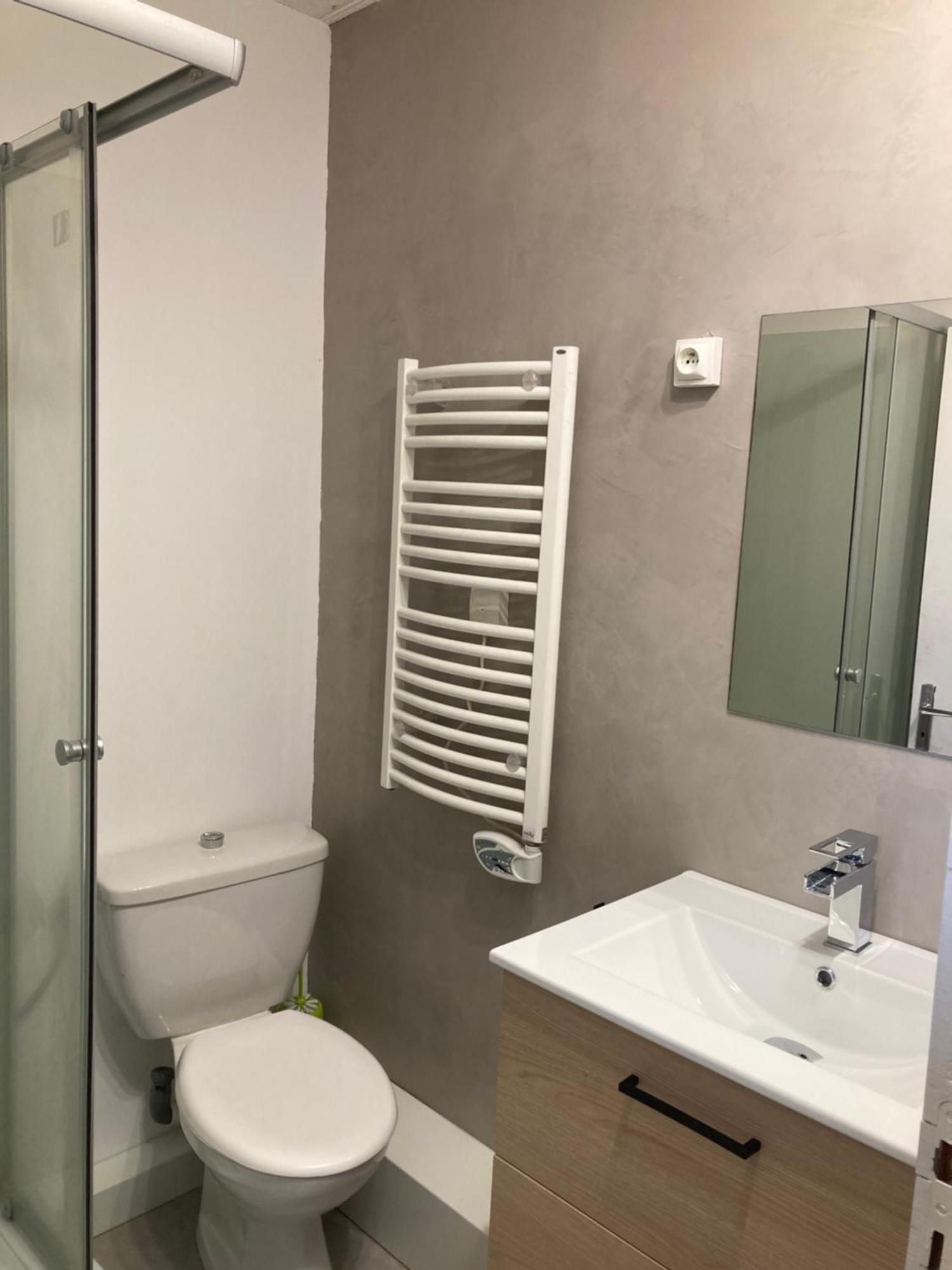 Ferienwohnung Le Relais Charraud Le Mont-Dore Exterior foto